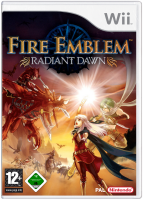 Fire Emblem Radiant Dawn (EU) (OVP) (sehr guter Zustand)...