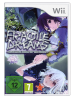 Fragile Dreams (EU) (ohne Anl.) (gebraucht) - Nintendo Wii