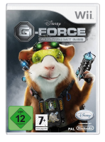 G-Force – Agenten mit Biss (EU) (OVP) (sehr guter...