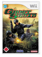 Ghost Squad (Sega) (EU) (CIB) (very good condition) -...