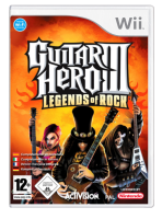 Guitar Hero 3 – Legends of Rock (EU) (CIB) (very...