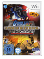 Gunblade & L.A. Machine Guns (EU) (OVP) (sehr guter...