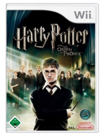 Harry Potter und der Orden des Phoenix (EU) (OVP) (sehr...