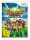 Inazuma Eleven Strikers (EU) (CIB) (very good condition) - Nintendo Wii