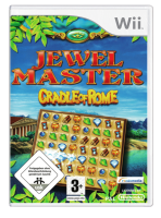 Jewel Master (EU) (OVP) (sehr guter Zustand) - Nintendo Wii