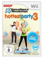 Dance Dance Revolution – Hottest Party 3 (EU)...