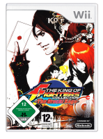 King of Fighters Collection – Orochi Saga (EU)...