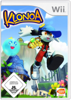 Klonoa (Namco) (EU) (OVP) (neuwertiger Sammlerzustand) -...