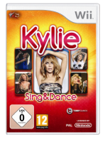 Kylie Minogue Sing & Dance (EU) (CIB) (very good...