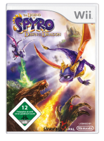 Legend of Spyro – Dawn of Dragon (EU) (OVP) (sehr...