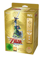 Legend of Zelda – Skyward Sword (Bundle Copy) (EU)...