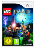 Lego Harry Potter – Die Jahre 1-4 (EU) (OVP) (sehr...