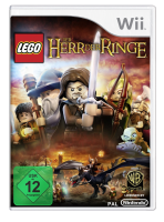 Lego Herr der Ringe (EU) (OVP) (sehr guter Zustand) -...