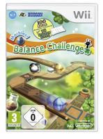 Marbles! - Balance Challenge (Hudson Soft) (EU) (OVP)...