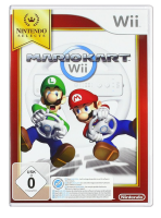 Mario Kart Wii (Nintendo Selects) (EU) (OVP) (sehr guter...