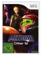 Metroid Other M (EU) (CIB) (very good condition) -...