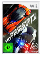 Need for Speed Hot Pursuit (EU) (OVP) (sehr guter...