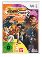 One Piece – Unlimited Cruise 2 (EU) (OVP) (sehr...