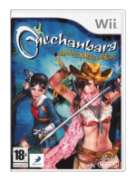 Onechanbara – Bikini Zombie Slayers (EU) (OVP)...