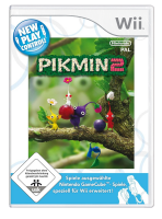 Pikmin (New Play Control) (EU) (OVP) (sehr guter Zustand)...