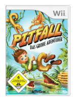 Pitfall – Das große Abenteuer (EU) (CIB)...