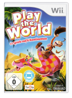 Play the World (EU) (OVP) (sehr guter Zustand) - Nintendo...