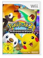 Poke Park 2 (Pokemon) (EU) (OVP) (neuwertiger...