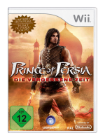 Prince of Persia – Die vergessene Zeit (Limitierte...