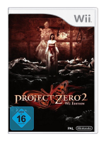 Project Zero 2 – Wii Edition (EU) (OVP) (sehr guter...