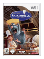 Ratatouille (Disney Pixar) (EU) (OVP) (neuwertiger...