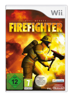 Real Heroes Firefighter (EU) (OVP) (sehr guter Zustand) -...