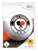 Rockstar Table Tennis (EU) (OVP) (sehr guter Zustand) -...