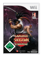 Samurai Shodown Anthology (EU) (CIB) (very good...