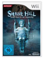 Silent Hill – Shattered Memories (EU) (CIB) (very...