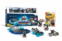 Skylanders Superchargers Racing (EU) (OVP) (sehr guter...