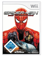 Spiderman – Web of Shadows (EU) (CIB) (very good...