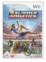 Summer Athletics (EU) (CIB) (very good condition) -...