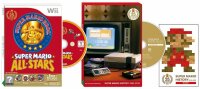 Super Mario History (Music CD) (EU) (OVP) (sehr guter...