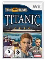 Titanic – Hidden Mysteries (EU) (OVP) (sehr guter...