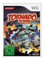 Tornado Outbreak (EU) (OVP) (sehr guter Zustand) -...