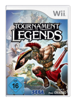 Tournament of Legends (EU) (CIB) (very good condition) -...