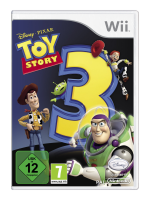 Toy Story 3 (Disney Pixar) (EU) (OVP) (sehr guter...