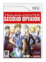 Trauma Center – Second Opinion (EU) (CIB) (very...