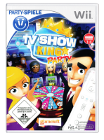 TV Show King Party (EU) (OVP) (sehr guter Zustand) -...