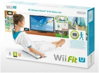 Wii Fit Balance Board (EU) (lose) (sehr guter Zustand) -...