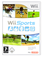 Wii Sports (EU) (CIB) (very good condition) - Nintendo Wii