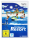 Wii Sports + Wii Sports Resort (im Pappschuber) (EU) (CIB) (mint condition) - Nintendo Wii