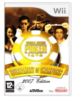 World Series of Poker (EU) (OVP) (sehr guter Zustand) -...