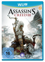 Assassins Creed III (EU) (CIB) (very good condition) -...