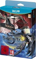 Bayonetta 1 + 2 (Special Edition) (EU) (OVP) (sehr guter...